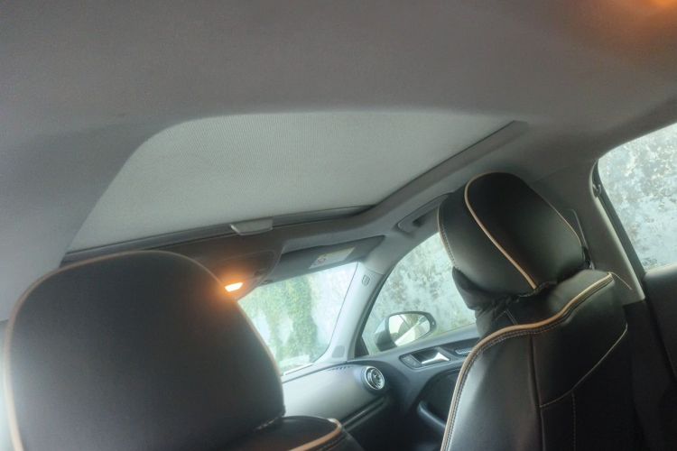 Audi A3 2020 car image #20