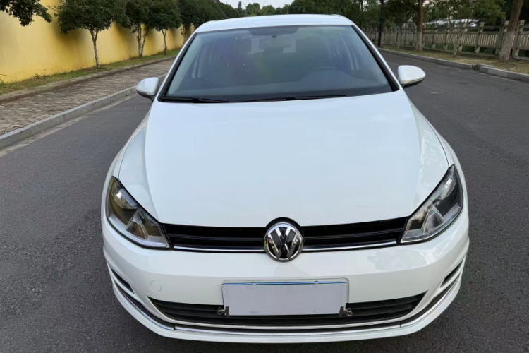 Volkswagen Golf 2016 #5 Volkswagen Golf 2016 car image #5