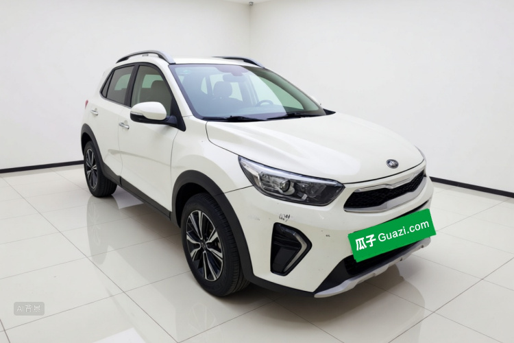 Kia KX1 2021 #4 Kia KX1 2021 изображение автомобиля #4