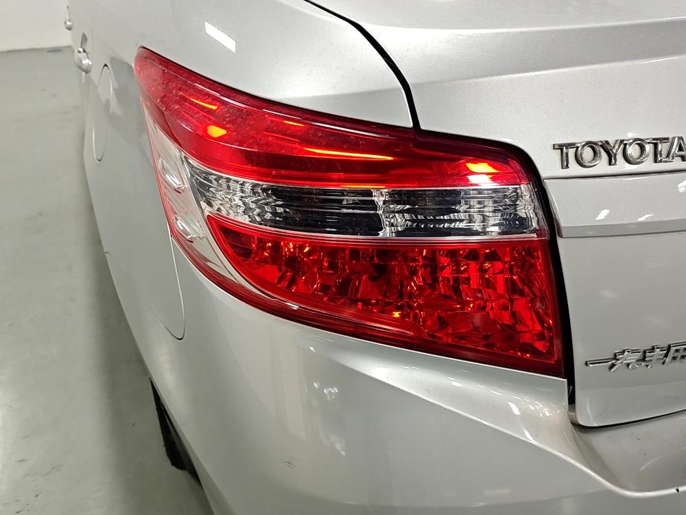 Toyota Vios 2014 car image #13