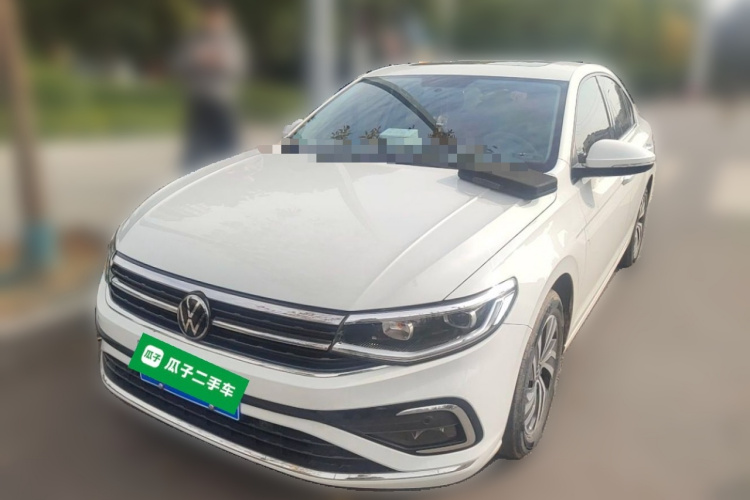 Volkswagen Bora 2022 car image #2