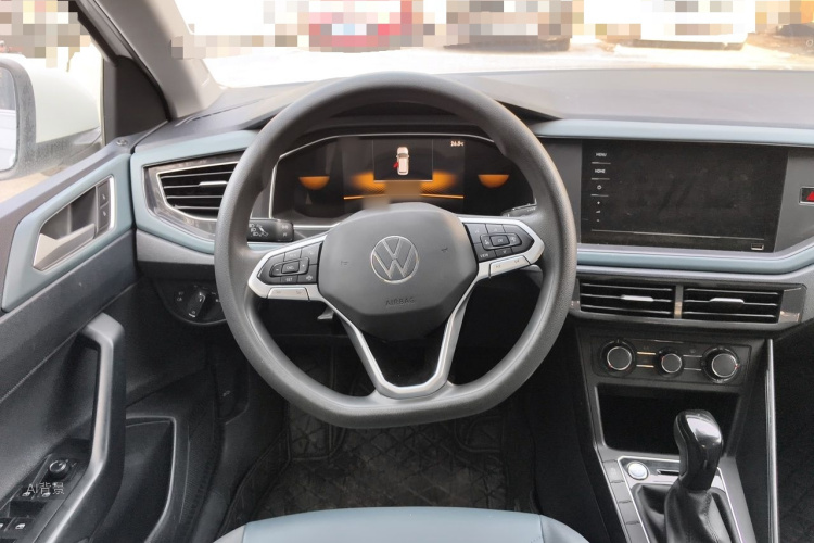 Volkswagen Lavida 2024 imagem de carro #12