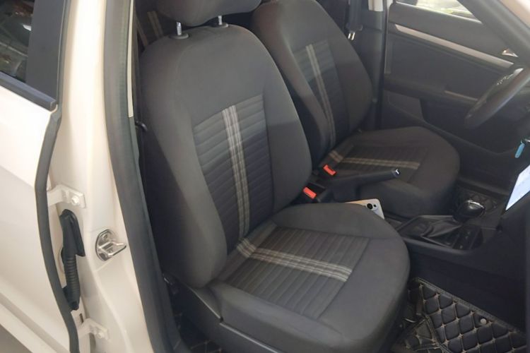 Volkswagen Lavida 2023 car image #24