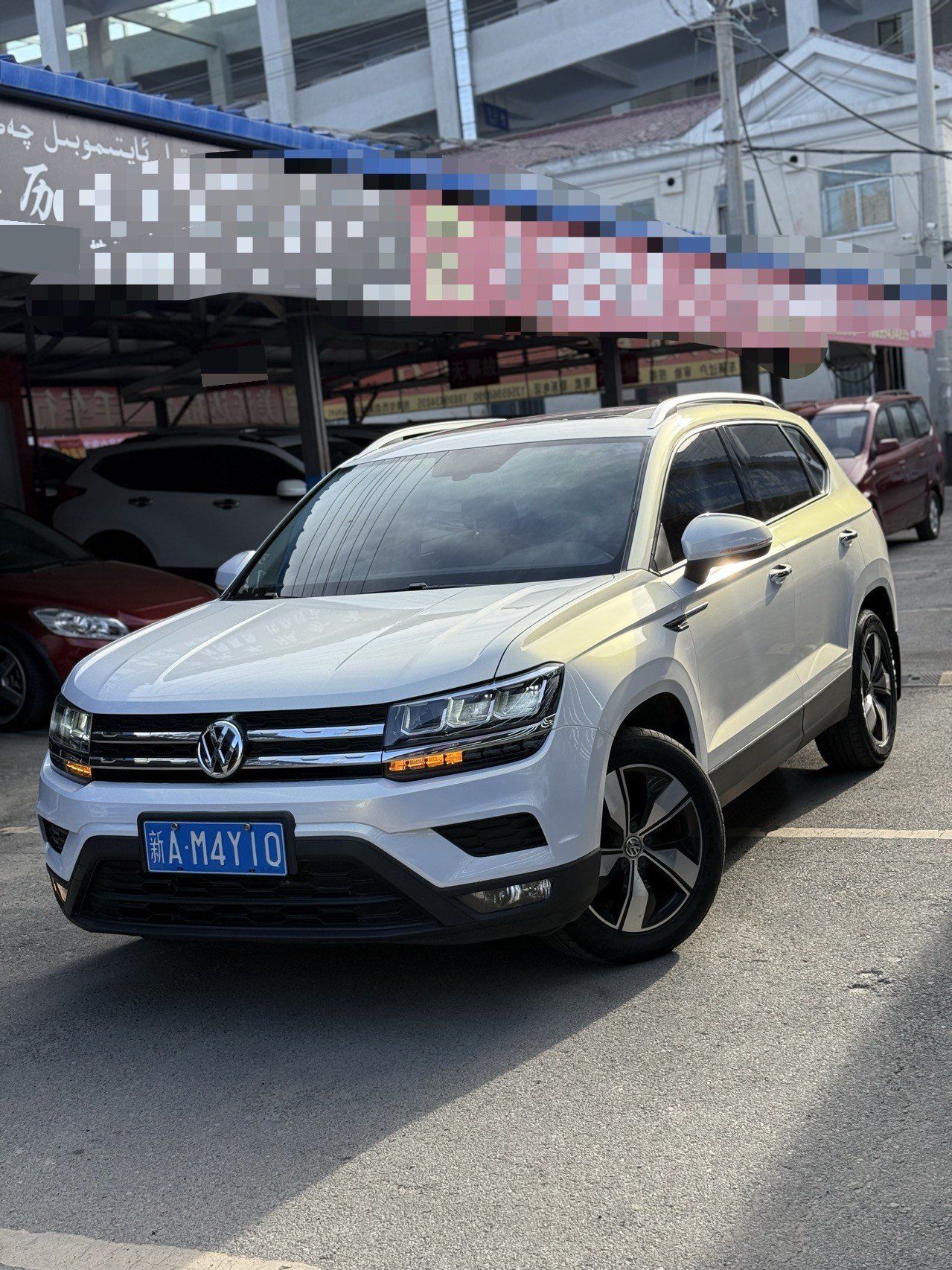 2020 2020 immagine di auto
