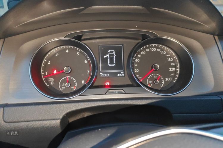Volkswagen Golf 2015 #14 Volkswagen Golf 2015 car image #14