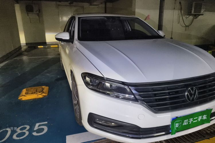 Volkswagen Lavida 2022 car image #8