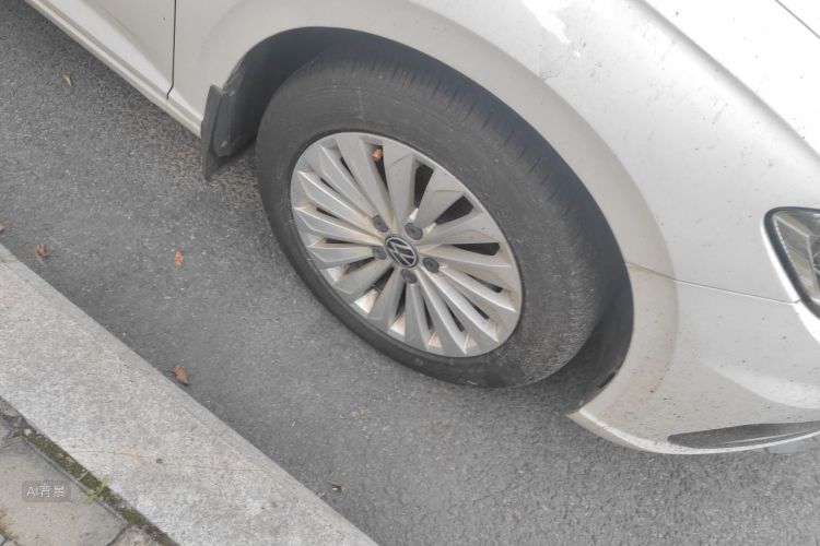 Volkswagen Lavida 2020 car image #9