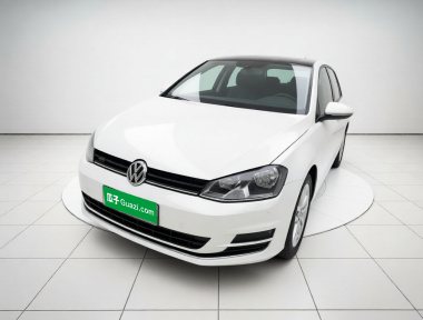 Volkswagen Golf 2015 Volkswagen Golf 2015 car image