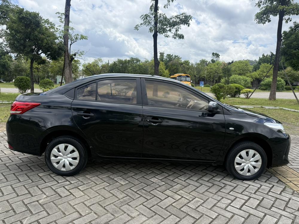 Toyota Vios 2018 #7 Toyota Vios 2018 car image #7