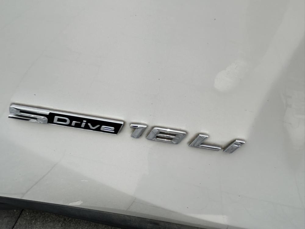 BMW X1 2017 car image #10