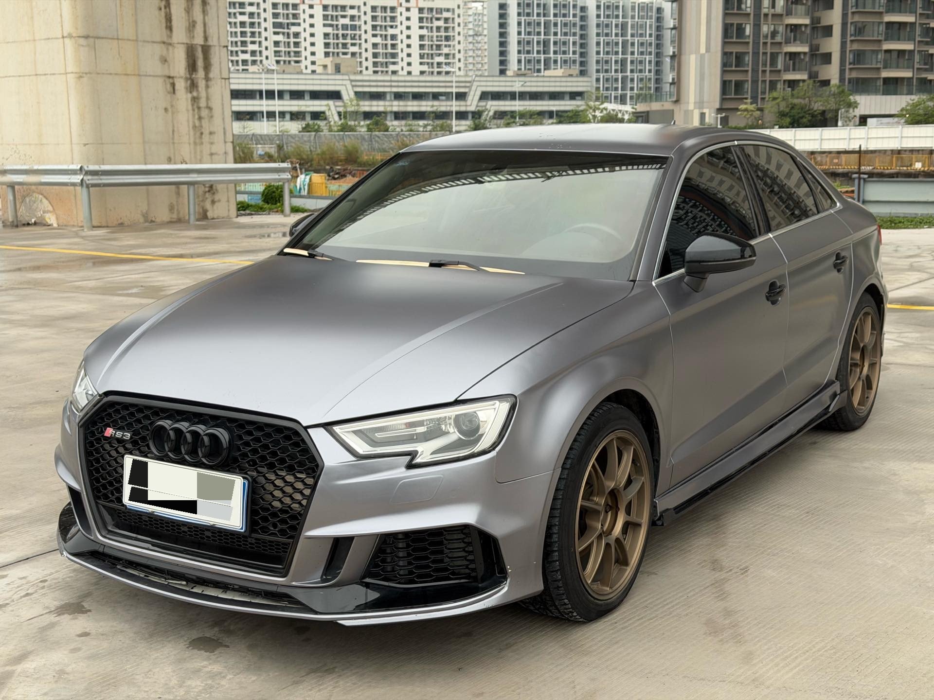 2018 2018 car image