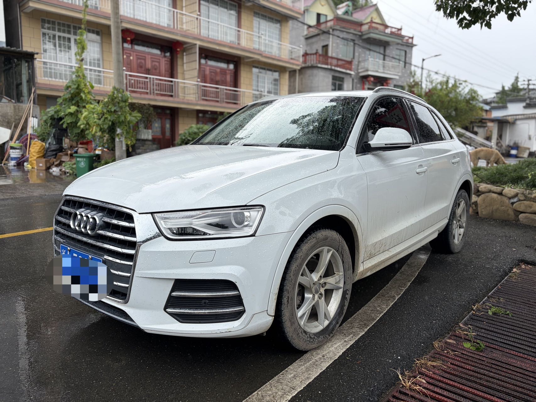 2017 2017 car image