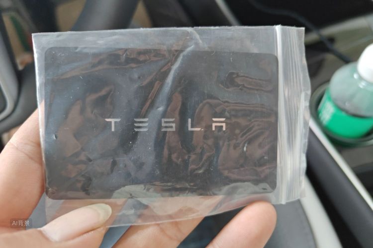 Tesla Model 3 2020 #10 Tesla Model 3 2020 car image #10