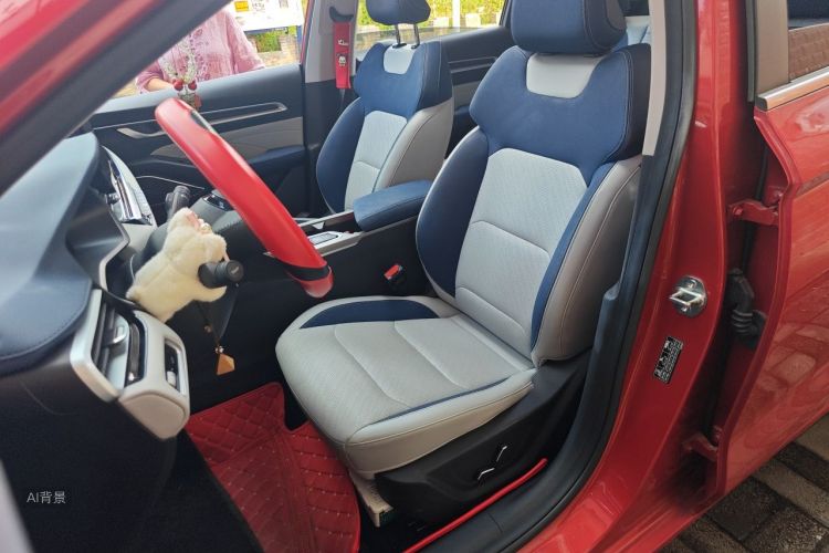 GEELY Emgrand 2022 #17 GEELY Emgrand 2022 car image #17