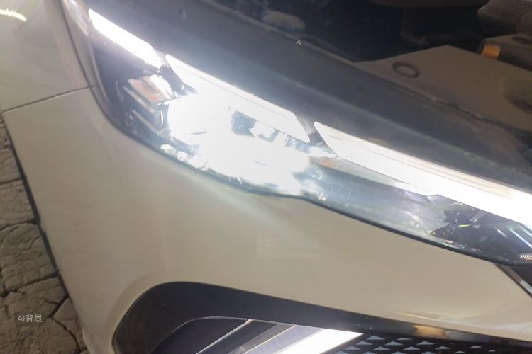 GEELY Emgrand L 2022 #8 GEELY Emgrand L 2022 صورة سيارة #8