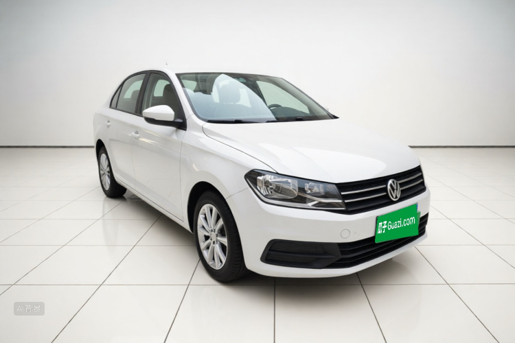 Volkswagen Santana 2018 #4 Volkswagen Santana 2018 car image #4