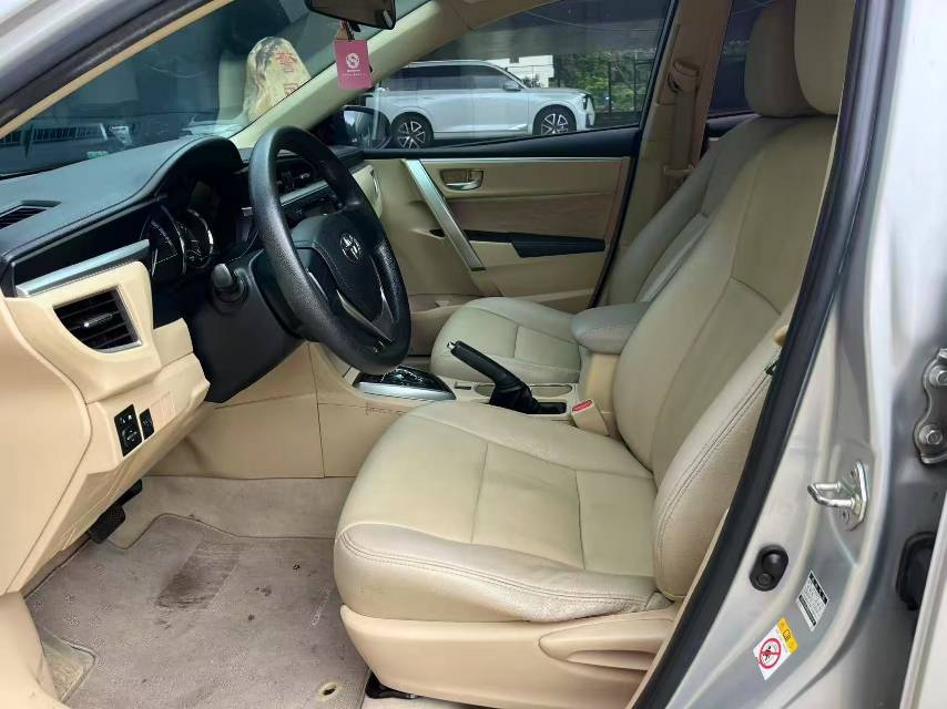 2014 #8 2014 car image #8