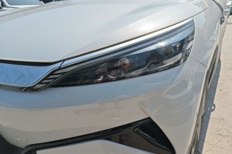 BYD Yuan Plus 2025 car image #23