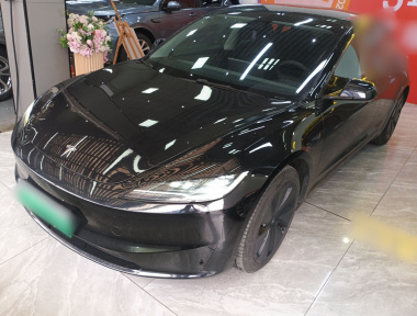 Tesla Model 3 2023 Tesla Model 3 2023 immagine di auto
