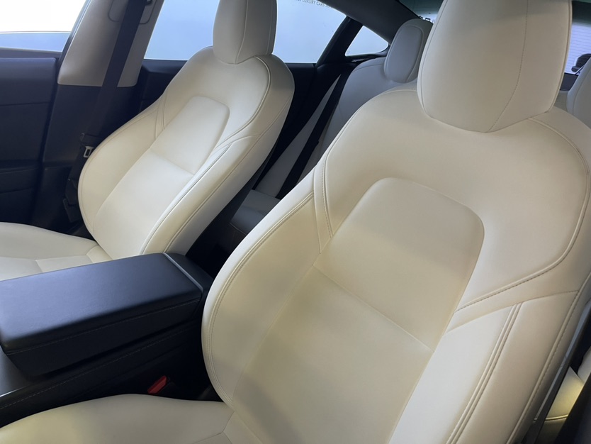 Tesla Model 3 2021 #4 Tesla Model 3 2021 car image #4