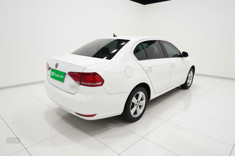 Volkswagen Lavida 2017 #7 Volkswagen Lavida 2017 car image #7