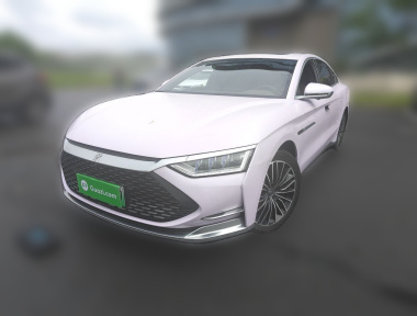 BYD Han 2020 car image 