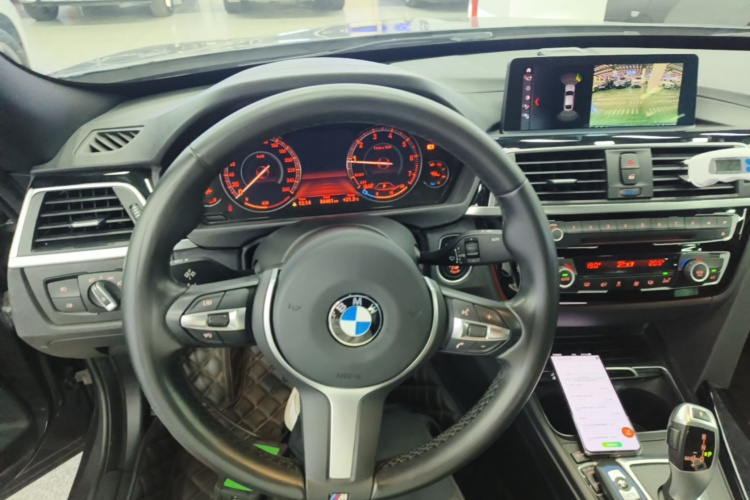 BMW 3 Series GT 2021 #11 BMW 3 Series GT 2021 imagem de carro #11