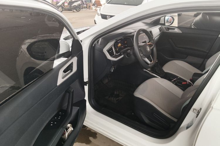 Volkswagen Lavida 2025 immagine di auto #12
