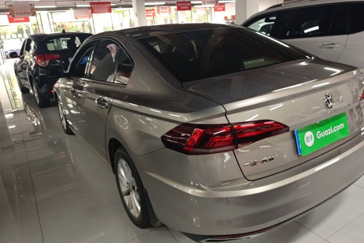 Volkswagen Bora 2020 #5 Volkswagen Bora 2020 изображение автомобиля #5