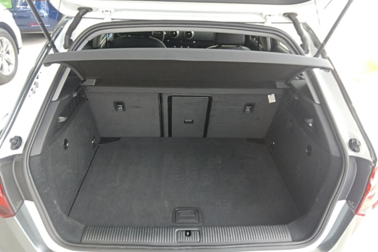 Audi A3 2020 car image #19