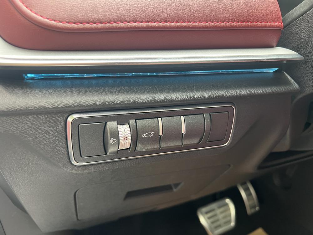 Jetour X70 PLUS 2022 image de voiture #26