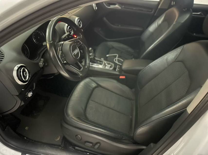 Audi A3 2019 #3 Audi A3 2019 immagine di auto #3