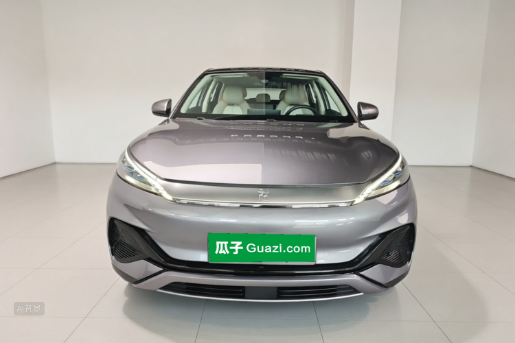 BYD Yuan Plus 2023 car image #3