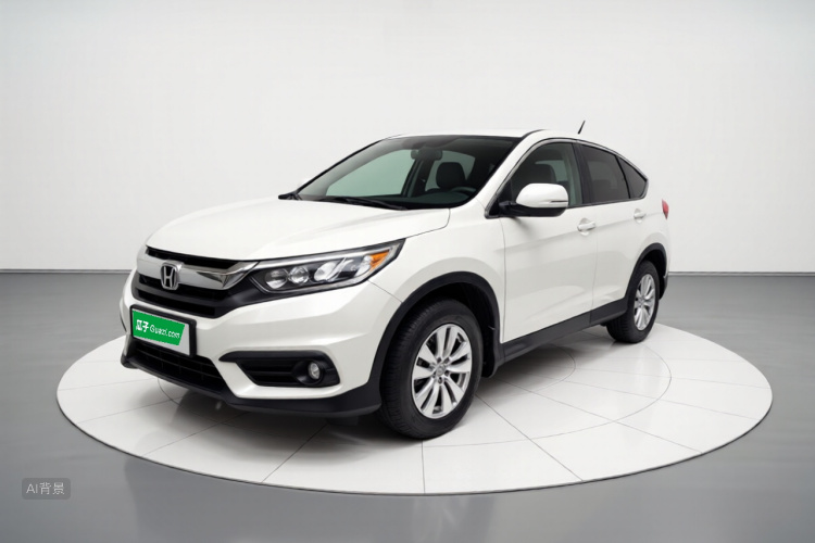 Honda CR-V 2016 #2 Honda CR-V 2016 car image #2