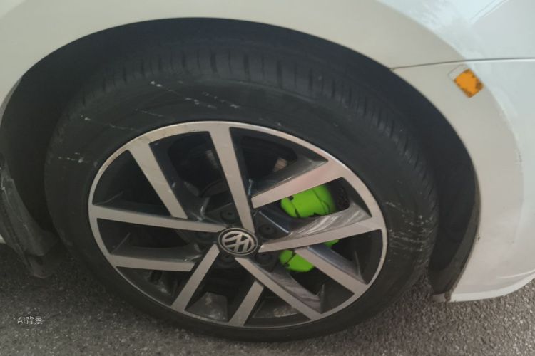 Volkswagen Golf 2020 صورة سيارة #9