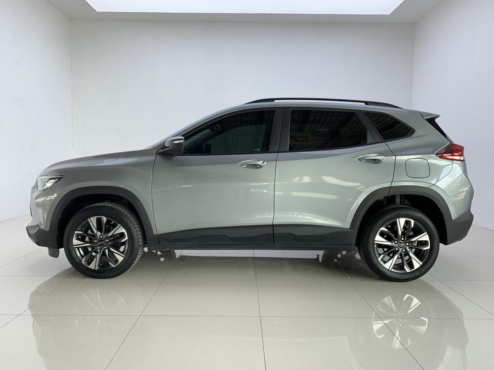 Chevrolet Tracker 2024 car image #4