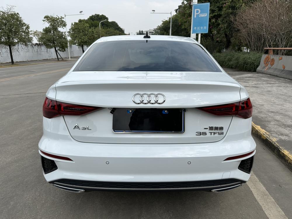 Audi A3 2023 #6 Audi A3 2023 immagine di auto #6