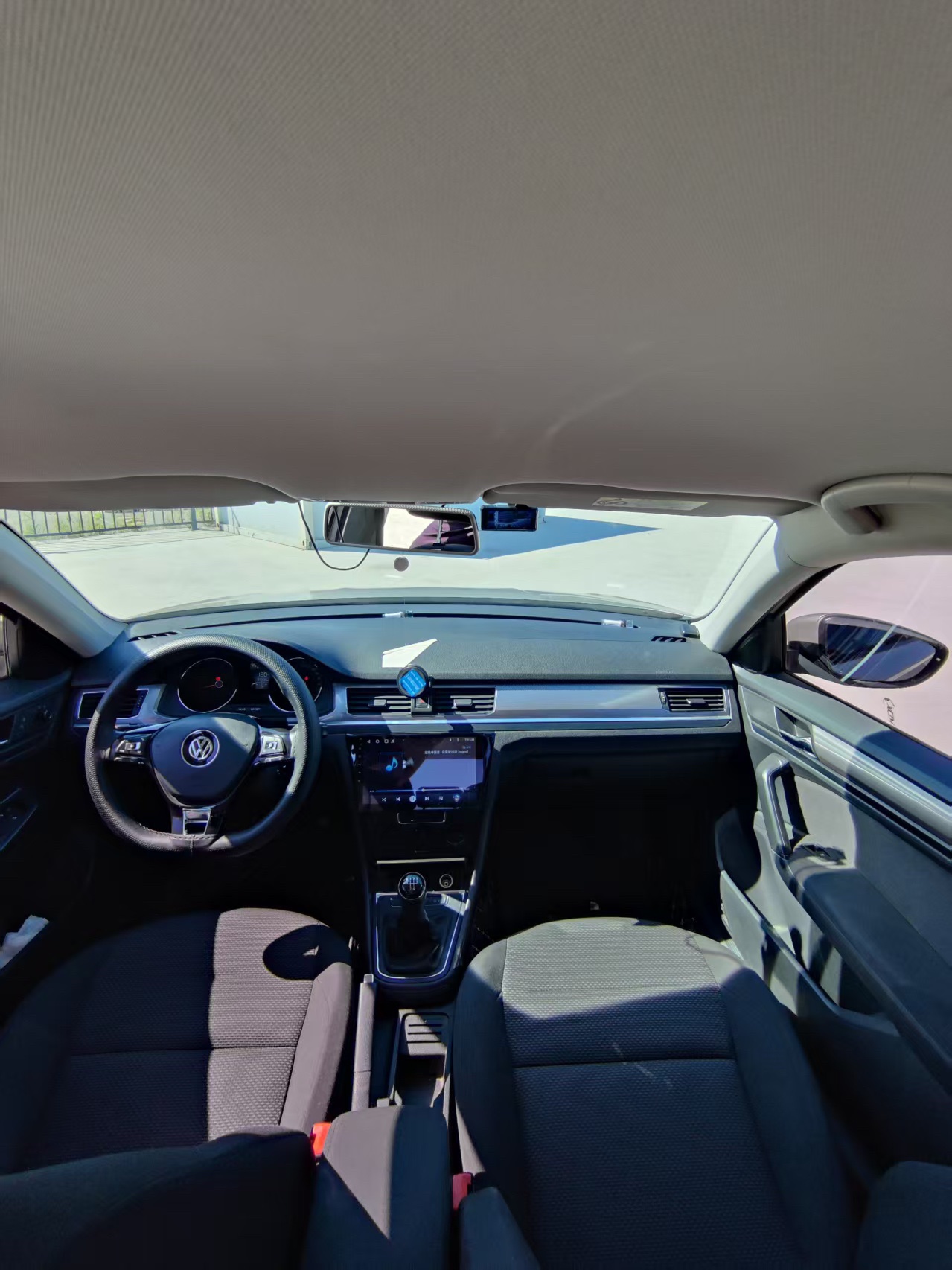 Volkswagen Bora 2019 صورة سيارة #5