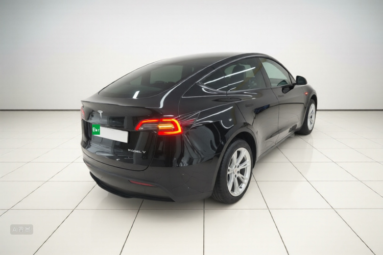 Tesla Model Y 2023 car image #7