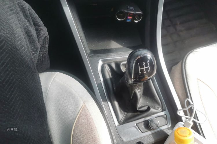 Chery Tiggo 3x 2023 car image #16