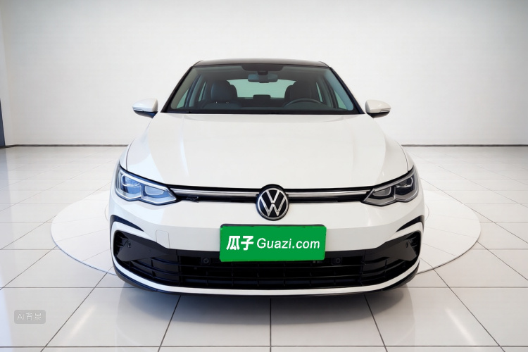 Volkswagen Golf 2024 #3 Volkswagen Golf 2024 car image #3