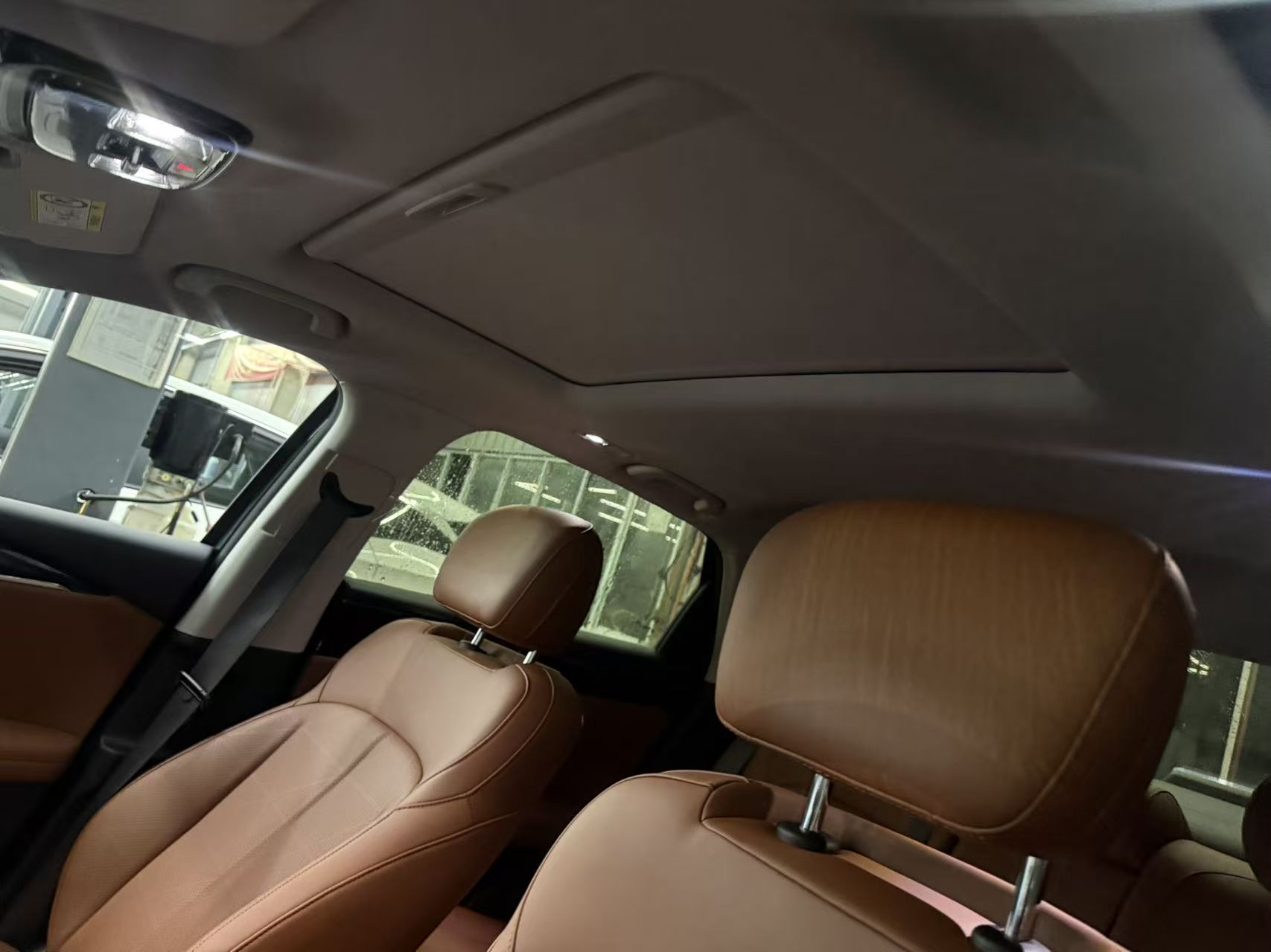 GEELY Emgrand 2025 #9 GEELY Emgrand 2025 immagine di auto #9