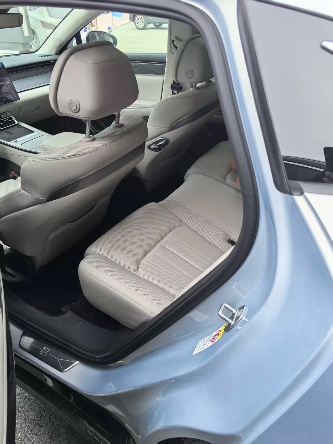 比亚迪 汉L 2025 汽车图片 #3