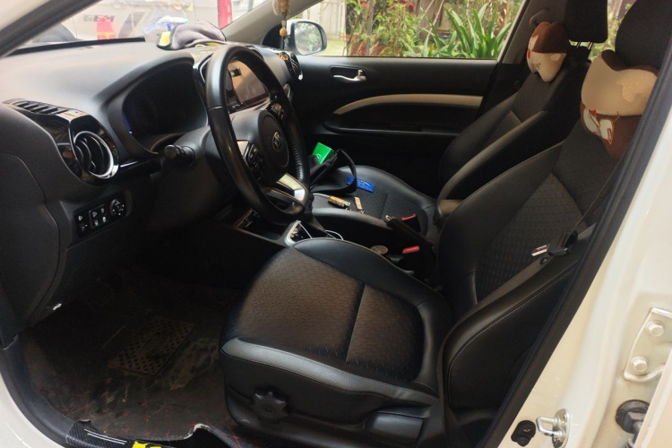 Kia KX1 2019 #15 Kia KX1 2019 immagine di auto #15