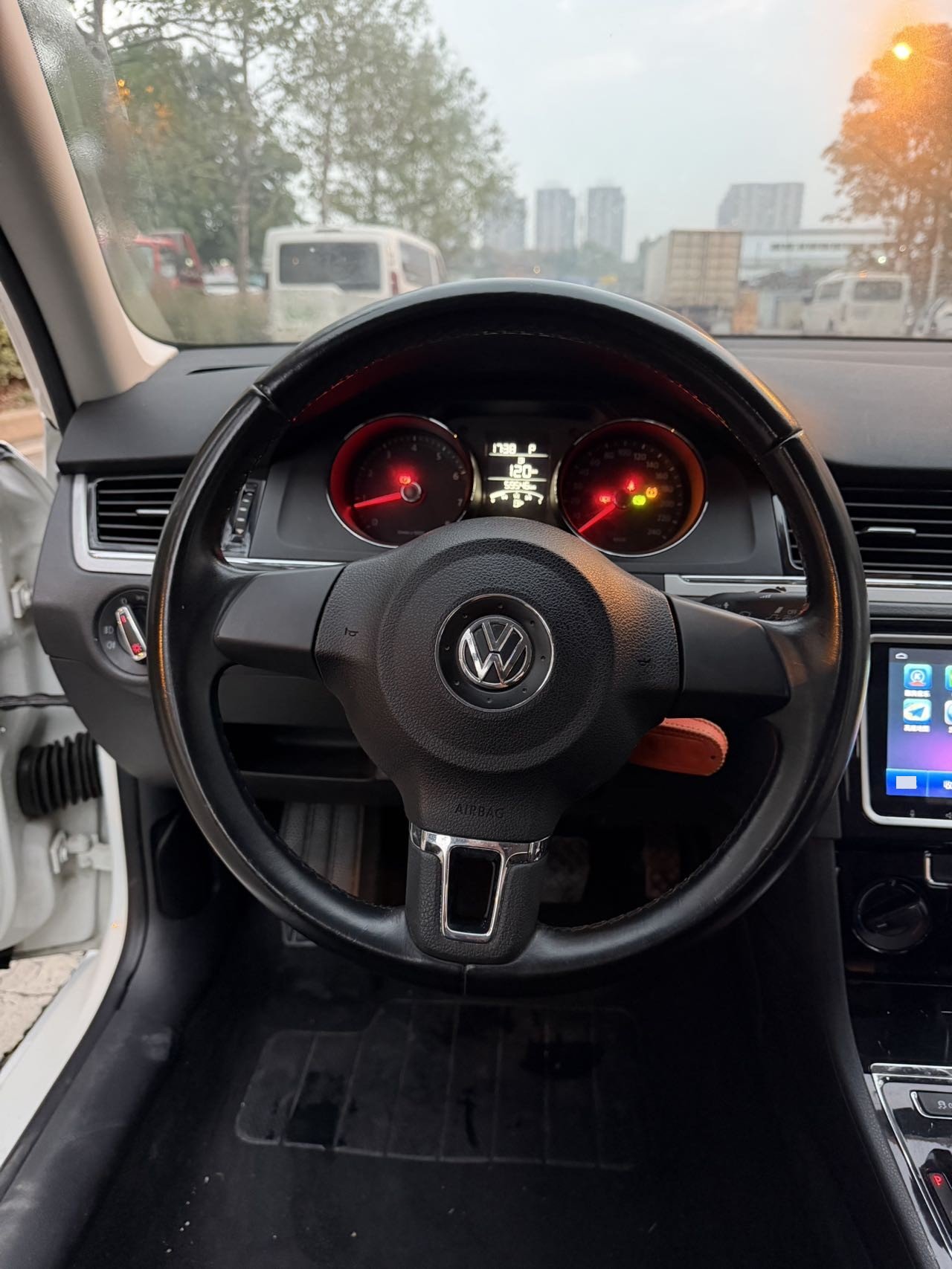 Volkswagen Bora 2015 #8 Volkswagen Bora 2015 immagine di auto #8