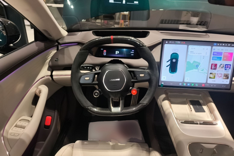 2026 car image #15