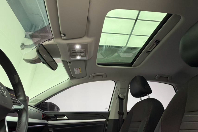 Volkswagen Lavida 2024 imagen de coche #10