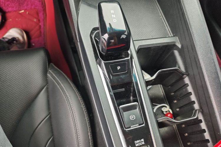 GEELY Binray 2022 #18 GEELY Binray 2022 car image #18