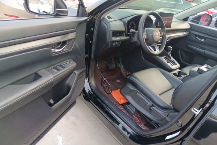 Honda CR-V 2024 immagine di auto #13