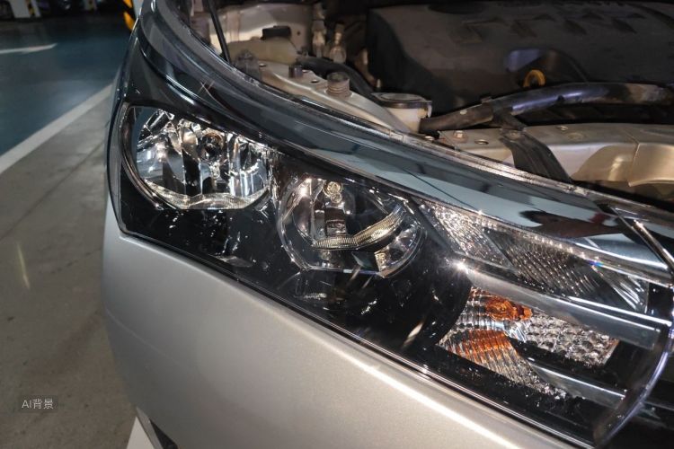 2015 immagine di auto #8